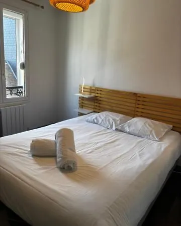 Cocoon Trouville-sur-Mer