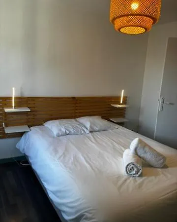 Cocoon * Trouville-sur-Mer